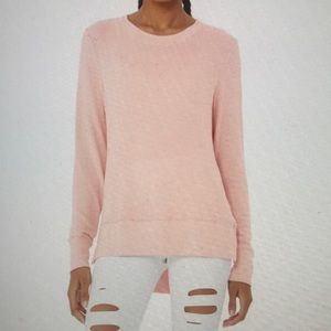 ALO glimpse long sleeve